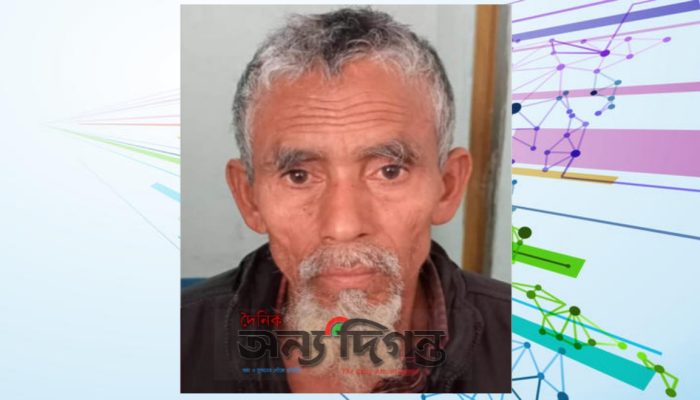 বগুড়ায় তৃতীয় শ্রেনীর শিক্ষার্থীকে ধর্ষণের ঘটনায় বৃদ্ধ গ্রেফতার