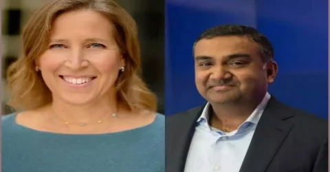 পদত্যাগ করছেন ইউটিউবের সিইও, দায়িত্ব নেবেন নীল মোহন