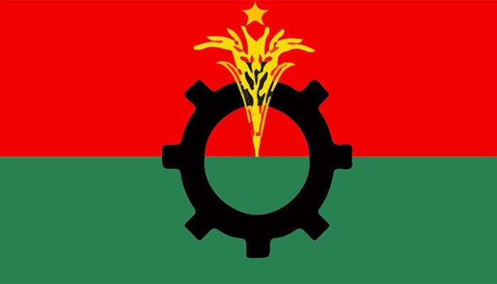 বিএনপির নতুন কর্মসূচি ঘোষণা