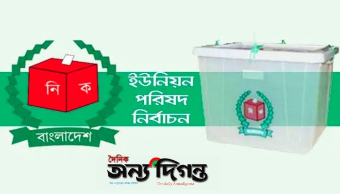 জীবননগরে ছয় ইউপি নির্বাচনের শেষ মুহূর্তের প্রচারণায় ব্যস্ত প্রার্থীরা, ঘুরছেন ভোটারদের দ্বারে দ্বারে
