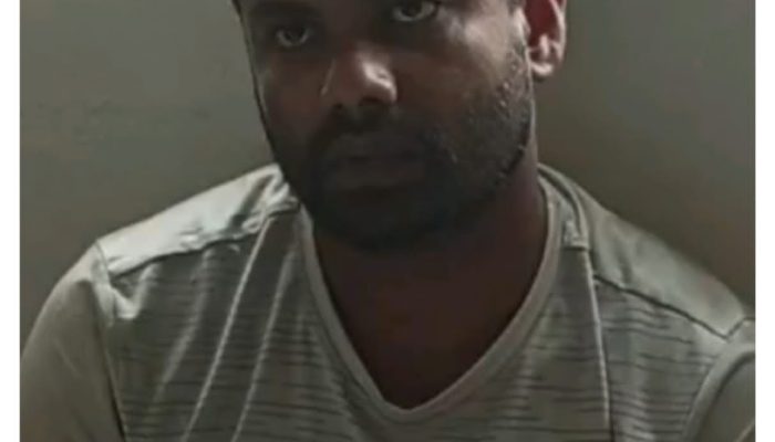 ঝালকাঠিতে ৩৫২৭ পিচ ইয়াবা সহ মাদক কারবারি আটক