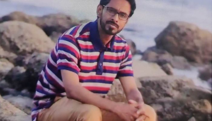 শার্শায় সড়ক দুর্ঘটনায় মোটরসাইকেল আরোহী নিহত