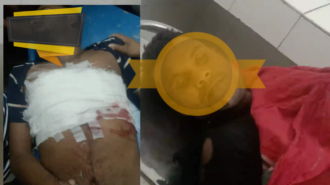 চুয়াডাঙ্গার ভালাইপুরে বন্ধুর মায়ের কাপড় কেনাকে কেন্দ্র করে বাকবিতন্ডা। ছুরিকাঘাতে দুই যুবক নিহত