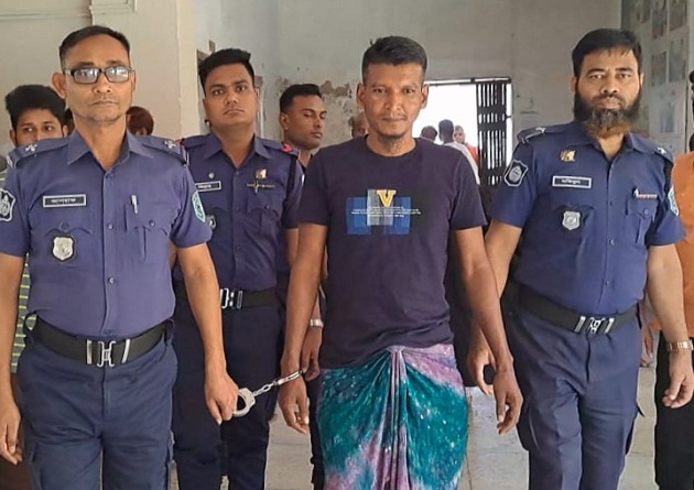গাইবান্ধায় হেরোইন বিক্রির দায়ে যুবকের যাবজ্জীবন কারাদণ্ড