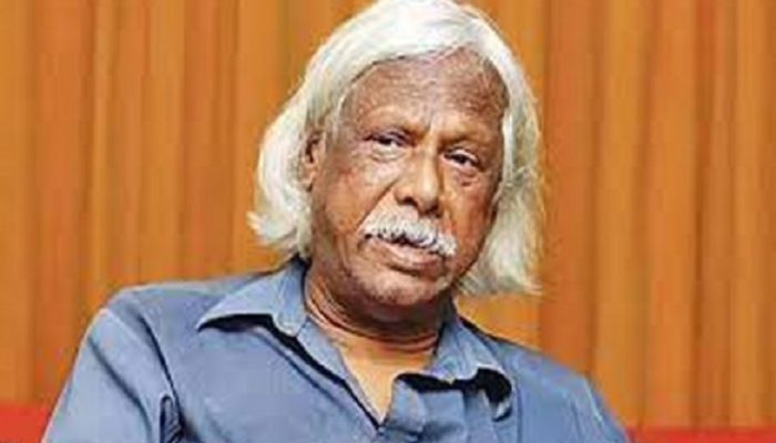 ডা. জাফরুল্লাহ চৌধুরী লাইফসাপোর্টে