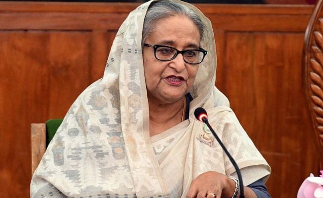 বঙ্গবন্ধুর ভাষণ সব প্রজন্মের জন্য এক অমূল্য সম্পদ : প্রধানমন্ত্রী
