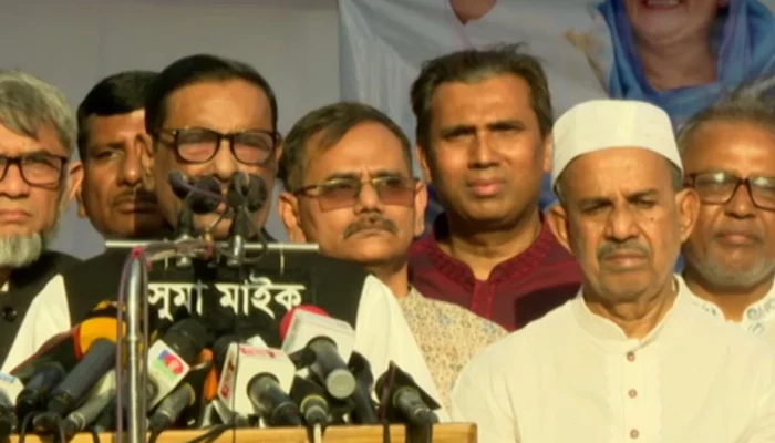 বিএনপিতে উকিল সাত্তারের অভাব নেই, নির্বাচনের প্রস্তুতি নিচ্ছে অনেকে