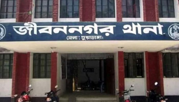 চুয়াডাঙ্গায় বিশ্ববিদ্যালয় ছাত্রীর ঝুলন্ত মরদেহ উদ্ধার