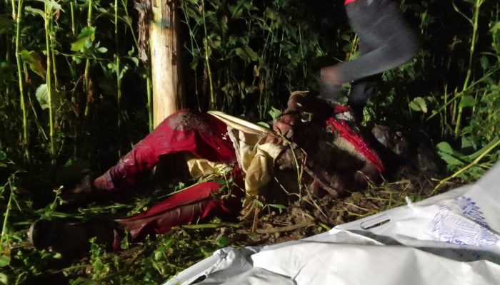 নিখোঁজ মাদ্রাসাছাত্রীর মরদেহ মিললো জঙ্গলে, স্বজনদের দাবী হত্যা