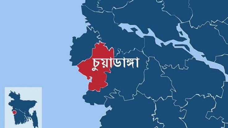 চুয়াডাঙ্গায় ইউপি সদস্যর বিরুদ্ধে জোরপূর্বক জমি দখল করে দেওয়ার অভিযোগ