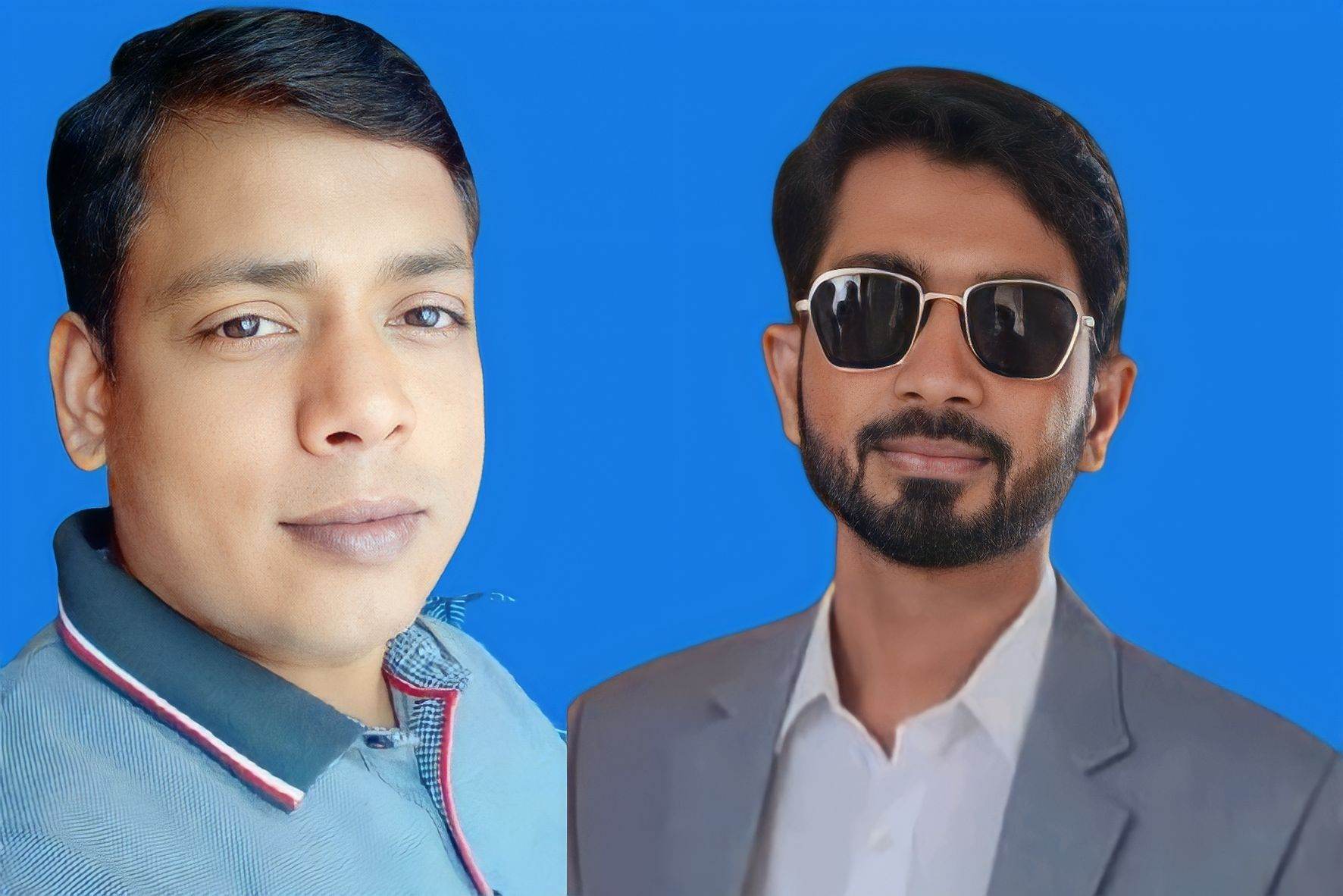 ধুনটে বিষ্ণপুর জাগরণ ক্লাবের কমিটি গঠন