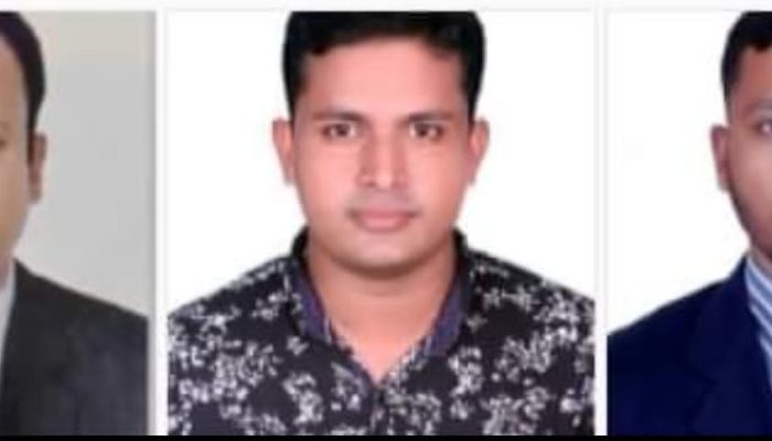 ফেনী ফুলগাছী প্রেসক্লাব এর কমিটি গঠন