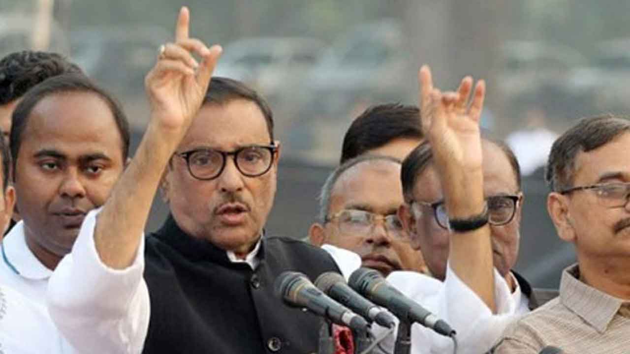 ভিসানীতি নিয়ে আপস হয়ে গেছে: কাদের