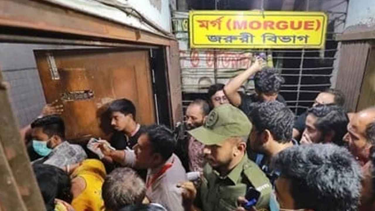৪০ মরদেহ হস্তান্তর, ৩ জনের ডিএনএ টেস্ট