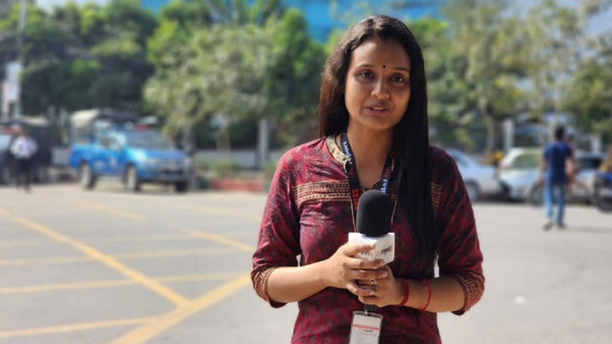 এখনও হস্তান্তর হয়নি সাংবাদিক অভিশ্রুতির মরদেহ