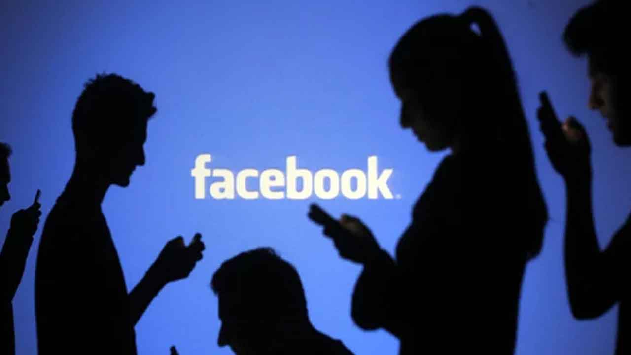 ১৪ দিন পর চালু হলো ফেসবুক