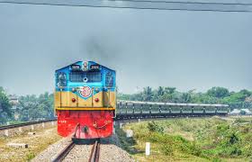 বৃহস্পতিবার থেকে সীমিত পরিসরে চলবে ট্রেন