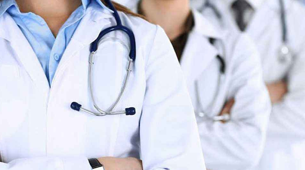 সাড়ে ৫ হাজার ডাক্তার নিয়োগ দিবে সরকার: রিজওয়ানা