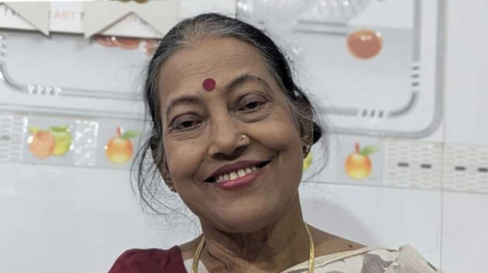 অর্থ নয়, চিকিৎসা সহযোগিতা চান ফরিদা পারভীনের পরিবার