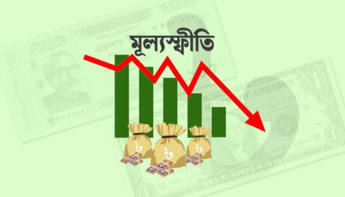৩৫ মাসের মধ্যে সর্বনিম্ন মূল্যস্ফীতি জুনে