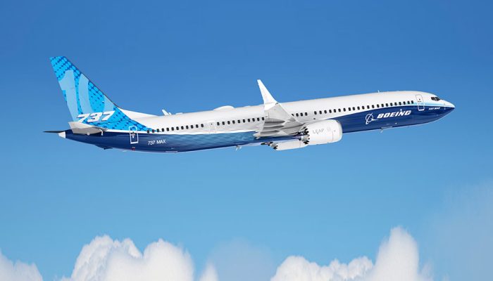 পাল্টা শুল্ক কমাতে যুক্তরাষ্ট্র থেকে ২৫টি বোয়িং বিমান কিনবে সরকার