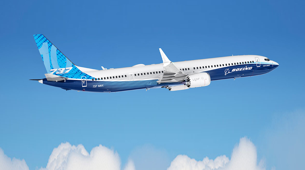 পাল্টা শুল্ক কমাতে যুক্তরাষ্ট্র থেকে ২৫টি বোয়িং বিমান কিনবে সরকার