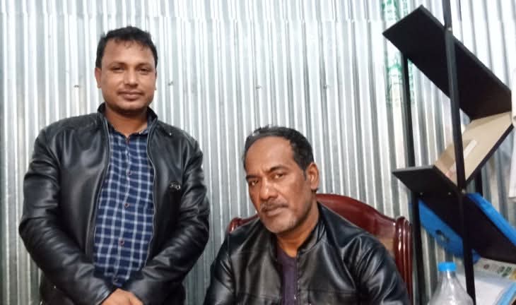 সাঈদুর রহমান রিমন ভাইয়ের সাথে কাটানো শেষ দিনগুলো