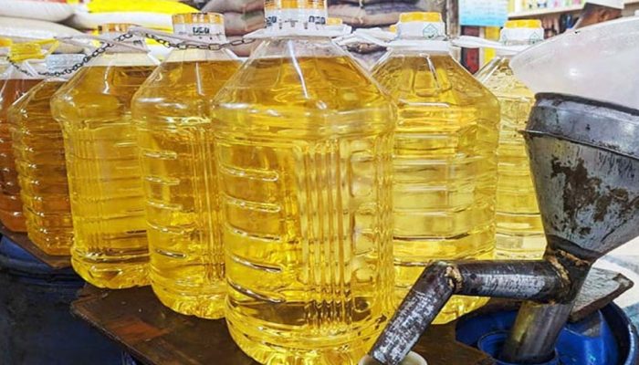 সয়াবিন তেলের দাম লিটারে ৯ টাকা ২৭ পয়সা বাড়ানোর সুপারিশ