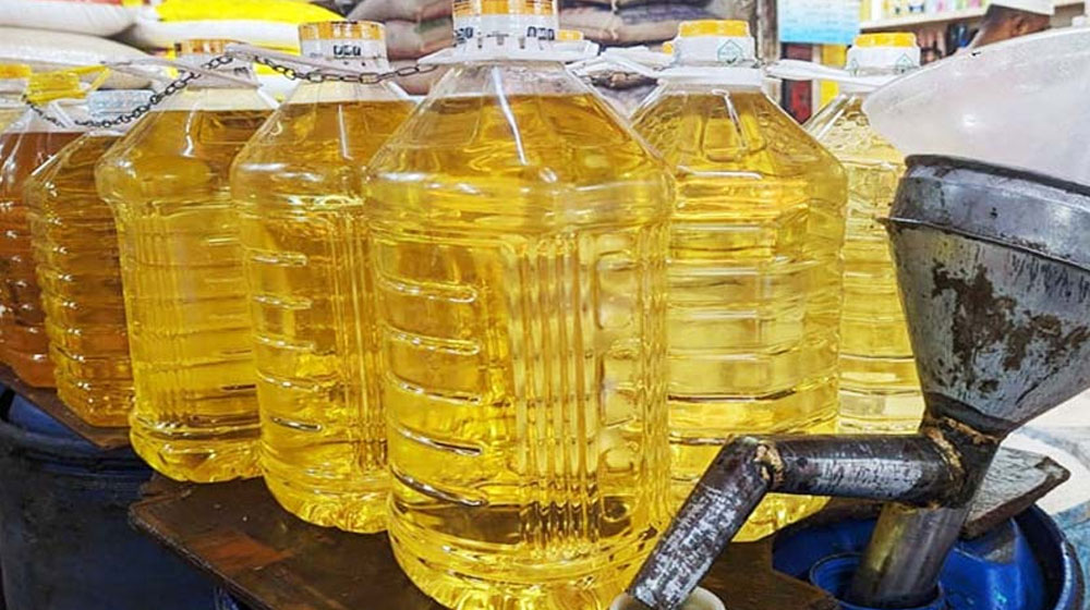 সয়াবিন তেলের দাম লিটারে ৯ টাকা ২৭ পয়সা বাড়ানোর সুপারিশ