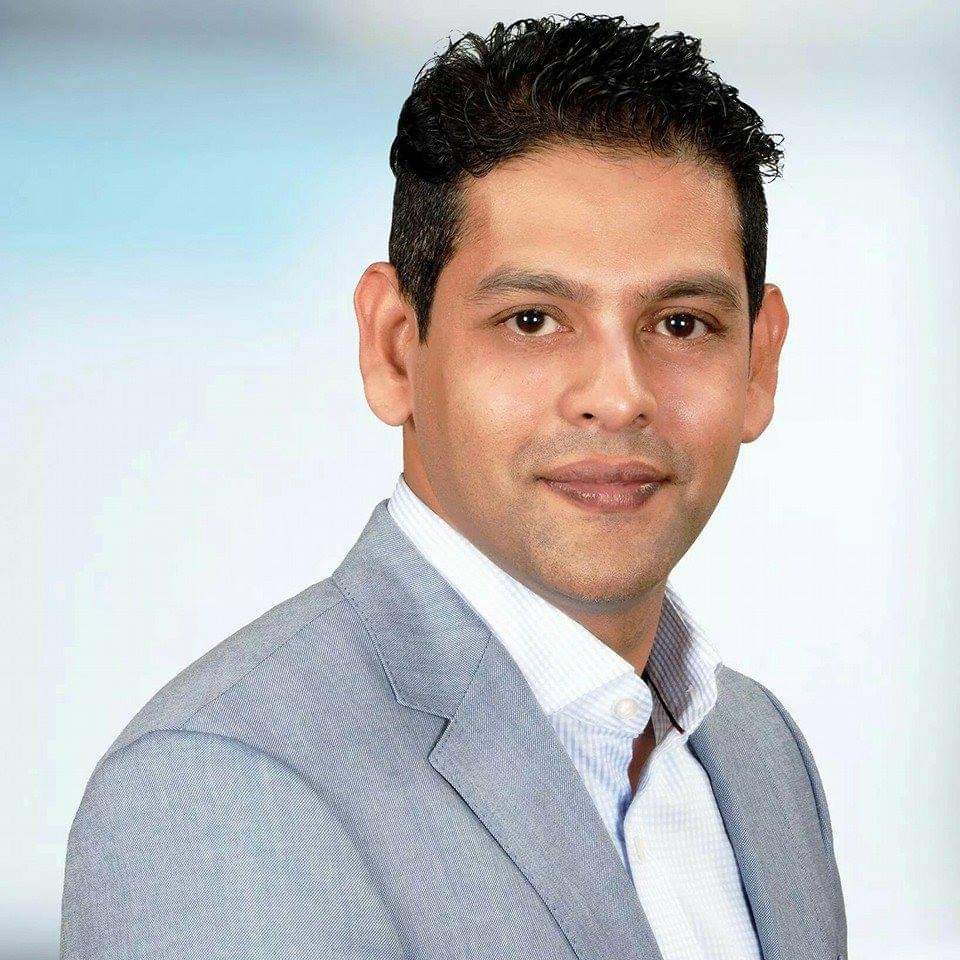 তারেক রহমান পূর্ণাঙ্গ বিএনপি চেয়ারম্যান: অভিনন্দন জানালেন দিপু ভূঁইয়া