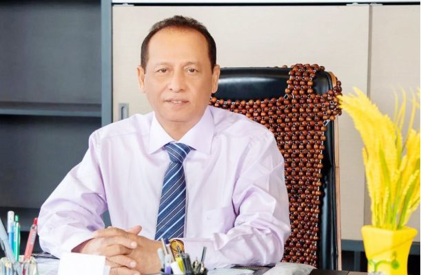 ঢাকা-১১ আসনে ভোট স্থগিতের ষড়যন্ত্রের অভিযোগ বিএনপি প্রার্থী ড. এম এ কাইয়ুমের