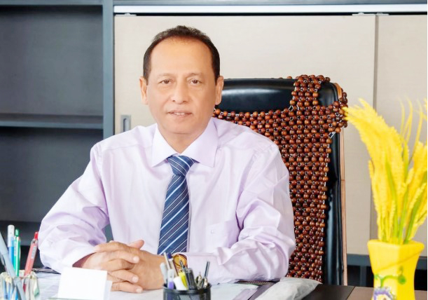 ঢাকা-১১ আসনে ভোট স্থগিতের ষড়যন্ত্রের অভিযোগ বিএনপি প্রার্থী ড. এম এ কাইয়ুমের