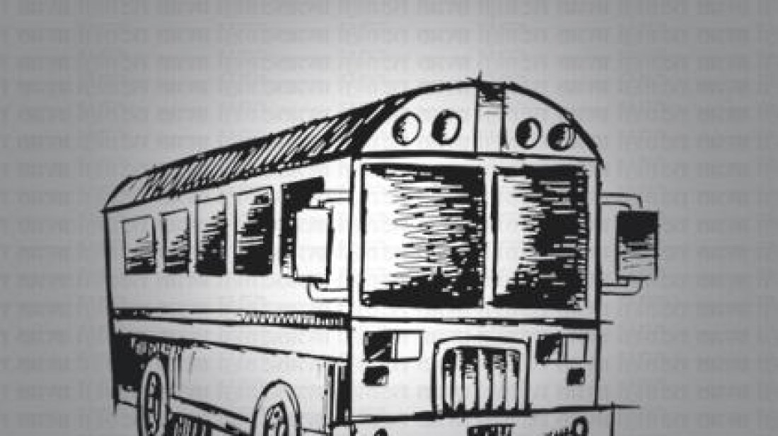 উত্তরায় বাসের ধাক্কায় অটোরিকশা চালক নিহত