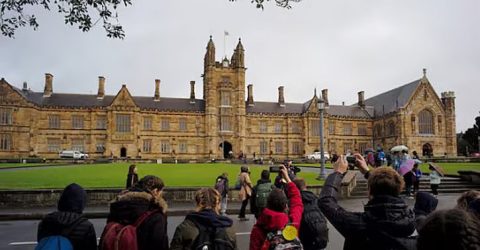 অস্ট্রেলিয়ার শিক্ষার্থী ভিসা নিয়ে নতুন তথ্য