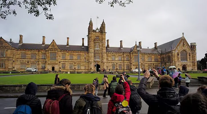 অস্ট্রেলিয়ার শিক্ষার্থী ভিসা নিয়ে নতুন তথ্য