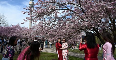 এক দিনের ছুটি ইউরোপের অর্থনীতির কতটা ক্ষতি করে?