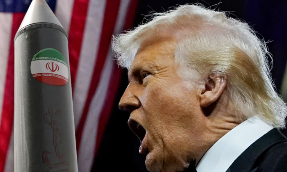 যেভাবে চূড়ান্ত হলো ইরান-যুক্তরাষ্ট্র যুদ্ধবিরতি