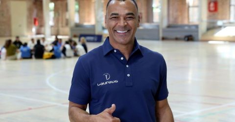 ব্রাজিলের বিশ্বকাপ জয়ের এটাই সঠিক সময়: কাফু