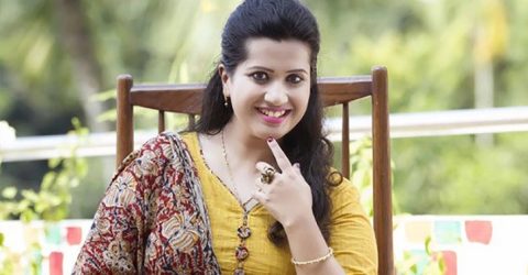 তারকা নয়, ত্যাগীদের মূল্যায়নে বিএনপিকে ন্যানসির ‘লাল সালাম’