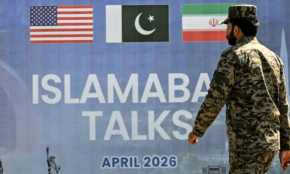 ট্রাম্পের ‘বোমা’ হামলার হুমকির বিপরীতে ইরানের ‘নতুন কৌশল’