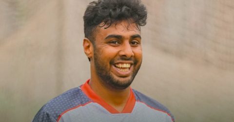 কিউইদের বিপক্ষে টি-টোয়েন্টি দল ঘোষণা: সাকলাইন নতুন মুখ, বিশ্রামে তিন পেসার