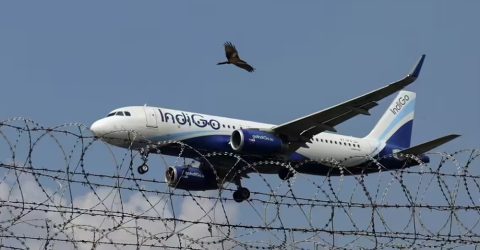 ভারতীয় বিমানের ওপর পাকিস্তানের নিষেধাজ্ঞা আরও বাড়ল