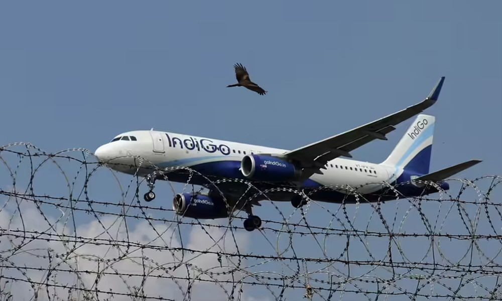 ভারতীয় বিমানের ওপর পাকিস্তানের নিষেধাজ্ঞা আরও বাড়ল