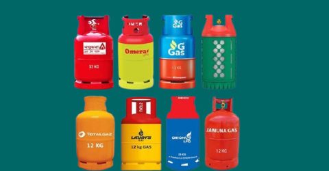 সরকার নির্ধারিত দরে এলপিজি বিক্রির অনুরোধ অপারেটরদের