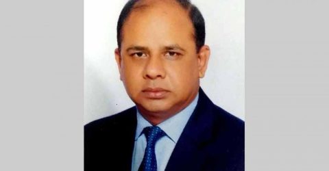 সাবেক প্রসিকিউটর সাইমুমের ঘুষ চাওয়ার প্রমাণ মিলেছে: চিফ প্রসিকিউটর