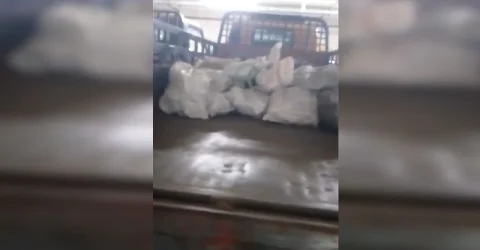 সুপার স্পেশালাইজড হাসপাতালে দুর্ধর্ষ চুরি: ৬ পিকআপে করে চিকিৎসার সরঞ্জাম লুট