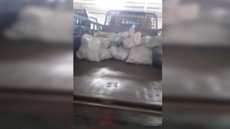 সুপার স্পেশালাইজড হাসপাতালে দুর্ধর্ষ চুরি: ৬ পিকআপে করে চিকিৎসার সরঞ্জাম লুট