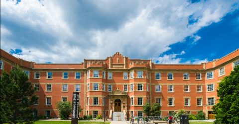 বাংলাদেশি শিক্ষার্থীদের জন্য বিশ্বমানের সুযোগ