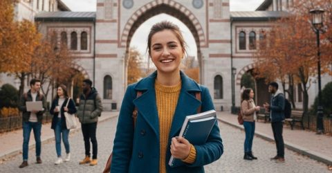 ‘মধ্যপ্রাচ্যের এমআইটি’ খ্যাত কাউস্টে ফুল-ফান্ডেড স্কলারশিপ: আবেদনের সুযোগ বাংলাদেশি শিক্ষার্থীদের