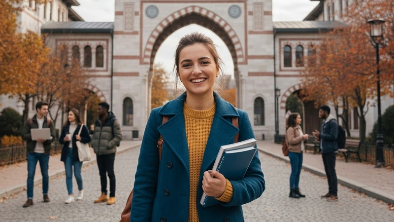 ‘মধ্যপ্রাচ্যের এমআইটি’ খ্যাত কাউস্টে ফুল-ফান্ডেড স্কলারশিপ: আবেদনের সুযোগ বাংলাদেশি শিক্ষার্থীদের